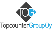 Topcounter Logo