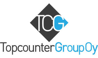 Topcounter Logo